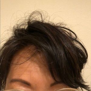 Meet your Posher, Shirley